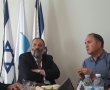 כך מנסה אריה דרעי להחליף את ראש העיר אשדוד יחיאל לסרי
