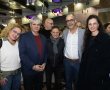 המסיבה הכי טובה בעיר: תיאטרון באר שבע חגג 50 שנה להיווסדו