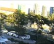 התיעוד המזעזע מהזירה: ארלט ז'נו ז"ל נדרסה למוות בלב באר שבע במהלך מרדף בין כנופיות