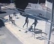תושב אשדוד נשדד באכזריות בתל אביב (קשה לצפיה!)
