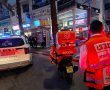 שוב אלימות משתוללת באשדוד: בן 14 נפצע; מצבו בינוני