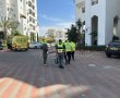בנסיבות טראגיות: גופת גבר כבן 80 אותרה במרינה