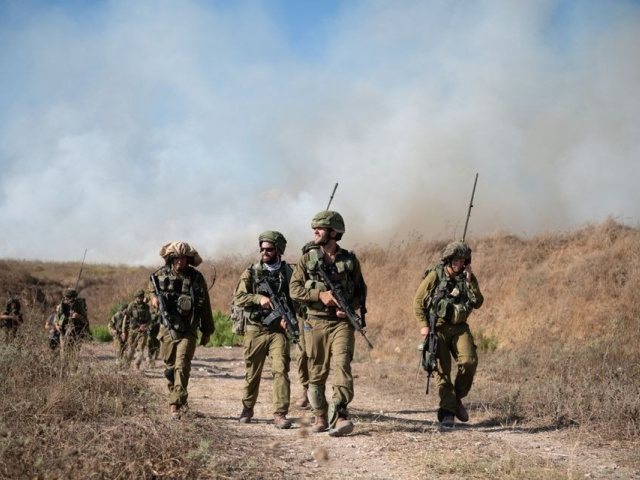 צילום: דובר צה"ל