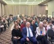 ''לא באנו להיות בובות'': המועמדת למועצה במסר ישיר לראש העירייה