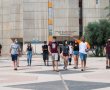 אוני' בן גוריון תחל בשיתוף פעולה עם בית החולים ברזילי