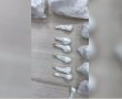 צפו: תושב הנגב נתפס בדירת מסתור לייצור סמים במרכז; הוא מצידו מכחיש כל קשר אליה