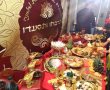 ממרוקו באהבה: אשקלון חוגגת 40 שנה להתאחדות יהודי מרקש
