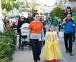 הדודה איילה נרצחה ליאל חצרוני  בת 12 גם היא נרצחה אך גופתה עדיין לא אותרה מחר בני המשפחה יקימו טקס פרידה