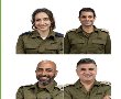 ל"ג בעומר הינו גם חג המילואימניקים  -  עושים כבוד ל 3246 המילואימניקים מנס ציונה !