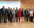 מסר של אהבה ושלום ממרוקו: כנס בינלאומי לחיזוק הקשרים בין ישראל למרוקו נערך באשקלון
