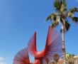 נחנכה כיכר 'אשת חיל' באשדוד לזכרה של אביבה איטח ז"ל