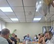 בעלי העסקים במיתר נפגשו עם הנהלת המועצה: "המרכז המסחרי הוא הלב של היישוב"