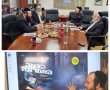באגודת ישראל מרעננים את פעילות הקיץ
