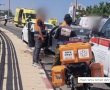 הטרגדיה המזעזעת  נחשפת: הגיעה מירושלים לשוק באשדוד - ונהרגה
