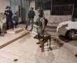 דניאל קופף (צילום: דו"צ) המאבק נגד התמיכה בטרור: 7 חשודים נוספים נעצרו