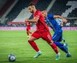 רשמי: אילון אלמוג הושאל להפועל ירושלים עד סוף העונה