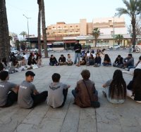 צילום: סיון מטודי