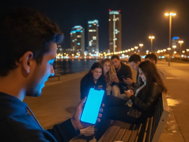 קרדיט התמונה: תמונה זו נוצרה על ידי defaultImage בינה מלאכותית