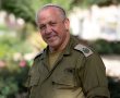 מפקד מחנה קציעות הוא מצטיין יום העצמאות!
