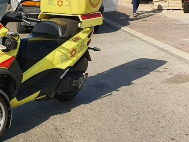 תאונת דרכים | צילום אילוסטרציה: ארכיון דוברות מד"א