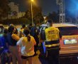 אמש: דיווח אודות נעדרת דמנטית מב"ש- מה עלה בגורלה?