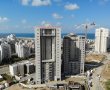 אשדוד על הגובה: מובילה בארץ בבניית גורדי שחקים