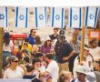 חוגגים יום הולדת למדינה: כל אירועי יום העצמאות בבאר שבע!