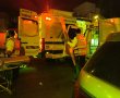 בת 12 איבדה את הכרתה וטופלה על ידי דפיברילטור