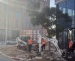 פארק ההייטק בבירת הנגב עובר מתיחת פנים – עבודות הפיתוח יצאו לדרך
