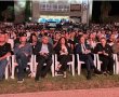 דניאל קופף (צילום: דו"צ) בצל העסקה המתגבשת: אשכול מתייחדת עם זכר 259 הנרצחים מהטבח בשבעה באוקטובר
