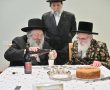 כִּי הִנֵּה הַמְּלָכִים נוֹעֲדוּ: סיכום מסע 'מלך במלוכה' שהותיר את רישומו המהדהד בעיר
