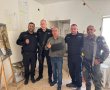 "מרגש עד דמעות": אותר המחשב שנגנב מביתה של סיון אלקבץ הי"ד