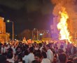 רוקדים ב'מעגלים': רשימת מוקדי ההדלקות של 'מעגלים' באשדוד 