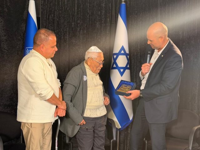 רשת אשקלון