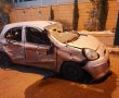 68 פניות של תושבי הדרום למס רכוש על נזקים בעקבות ירי הרקטות 