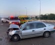 נהגים שימו לב: מצלמת מהירות חדשה בדרך לירושלים