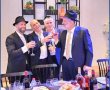 מלחמת הכל בכל / טור פוליטי  