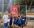 טורניר אשקלון בכדורגל: "הרבה יותר מרק ספורט"