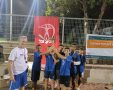 הקבוצה ההוגנת | טורניר אשקלון בכדורגל 
