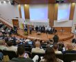 כנס מקצועי בסמי שמעון: אנרגיות מתחדשות וחוסן אנרגטי במוקד הדיון