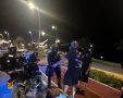 מבצע אכיפה שיטור עירוני