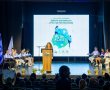 אגם דרור מבית ספר אילנות זכתה במקום הראשון בחידון הקיימות העירוני באשקלון 