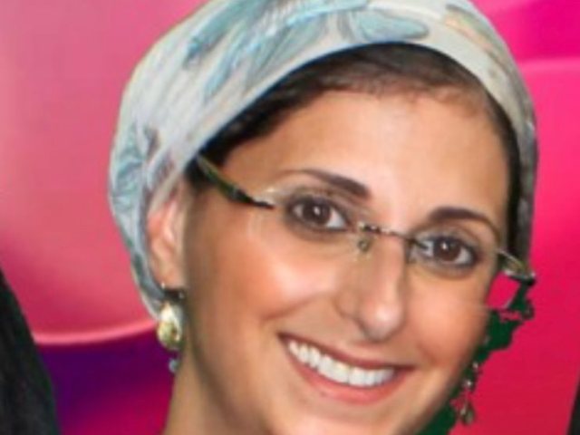 ריעות זוקובסקי ז"ל 