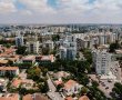 השמש קופחת? 2 מיליון שקלים לייעור והצללה באשקלון: