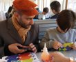 חוגגים חנוכה 2017 בעיר העתיקה