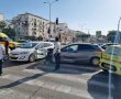 נתונים קשים: 8 הרוגים בתאונות דרכים ב-2022 באשדוד 