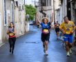 עובדת העירייה הרשימה במרתון קפריסין והקדישה את הניצחון לזוג שנרצח ב-7.10