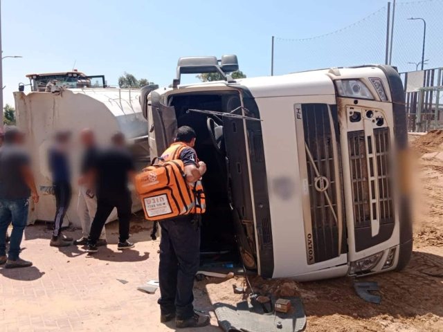 איחוד הצלה אשקלון 