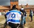 תלמידי יבנה במסע בלתי נשכח אל המקום החשוך בעולם