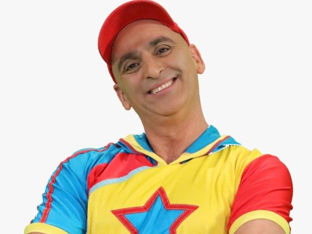 יובל המבולבל | צילום: רפי דלויה ומדיה הופ